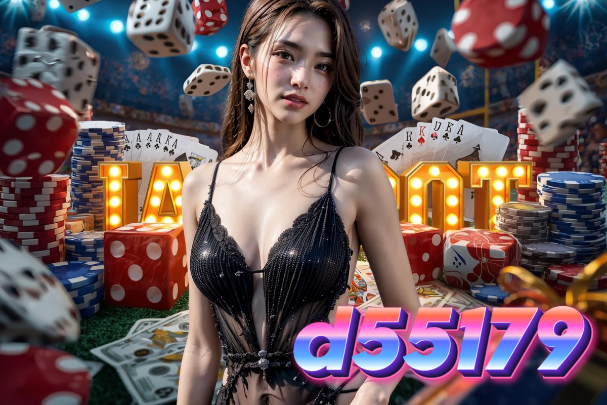 d55179 สล็อต